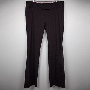 Torrid Millennial High-Rise trouser 14XT